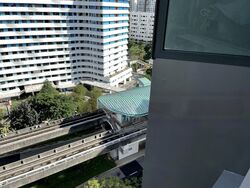 Blk 316A Waterway Cascadia (Punggol), HDB 3 Rooms #449667731